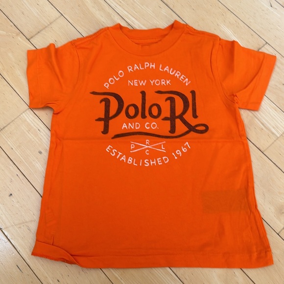 Set of Polo Ralph Lauren boys shirts Size 2T - Picture 3 of 6